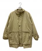Burberry'sバーバリーズ）の古着「ジャケット」｜ベージュ