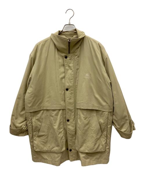 Burberry's（バーバリーズ）Burberry's (バーバリーズ) ジャケット ベージュ サイズ:Mの古着・服飾アイテム
