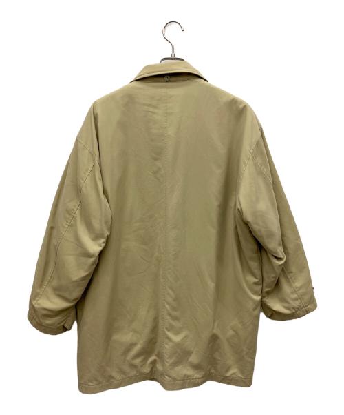 Burberry's（バーバリーズ）Burberry's (バーバリーズ) ジャケット ベージュ サイズ:Mの古着・服飾アイテム