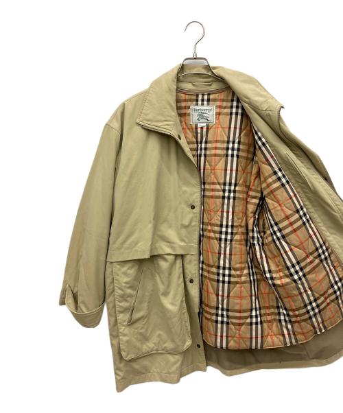 Burberry's（バーバリーズ）Burberry's (バーバリーズ) ジャケット ベージュ サイズ:Mの古着・服飾アイテム