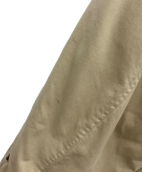 Burberry's（バーバリーズ）Burberry's (バーバリーズ) ジャケット ベージュ サイズ:Mの古着・服飾アイテム