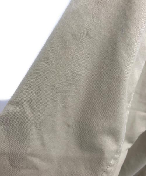 Burberry's（バーバリーズ）Burberry's (バーバリーズ) ジャケット ベージュ サイズ:Mの古着・服飾アイテム