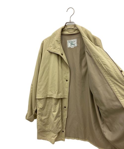 Burberry's（バーバリーズ）Burberry's (バーバリーズ) ジャケット ベージュ サイズ:Mの古着・服飾アイテム