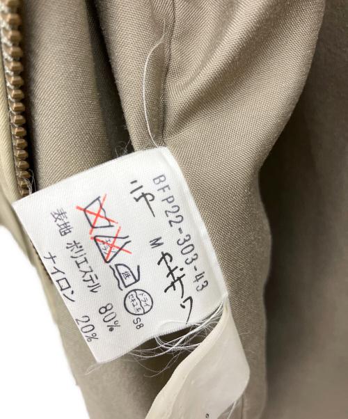 Burberry's（バーバリーズ）Burberry's (バーバリーズ) ジャケット ベージュ サイズ:Mの古着・服飾アイテム