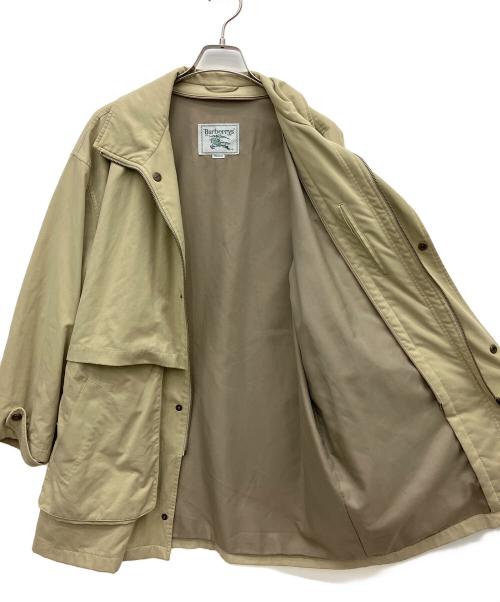Burberry's（バーバリーズ）Burberry's (バーバリーズ) ジャケット ベージュ サイズ:Mの古着・服飾アイテム