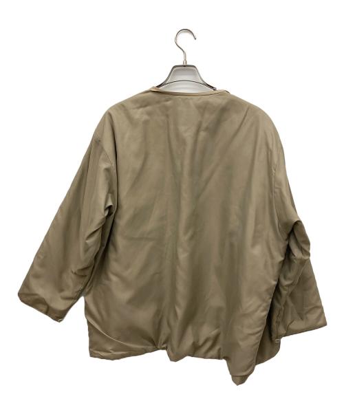 Burberry's（バーバリーズ）Burberry's (バーバリーズ) ジャケット ベージュ サイズ:Mの古着・服飾アイテム