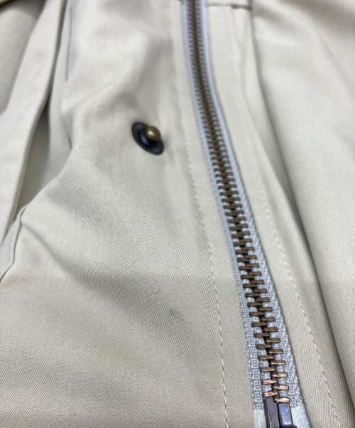 Burberry's（バーバリーズ）Burberry's (バーバリーズ) ジャケット ベージュ サイズ:Mの古着・服飾アイテム