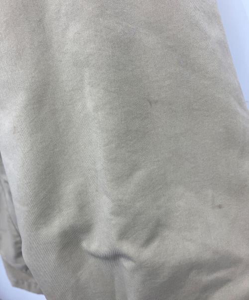 Burberry's（バーバリーズ）Burberry's (バーバリーズ) ジャケット ベージュ サイズ:Mの古着・服飾アイテム