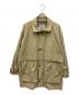 中古・古着 Burberry's (バーバリーズ) ジャケット ベージュ サイズ:M：8000円