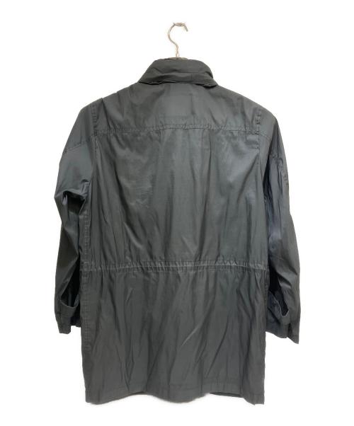 BURBERRY LONDON（バーバリーロンドン）BURBERRY LONDON (バーバリーロンドン) ジャケット ブラック サイズ:Mの古着・服飾アイテム
