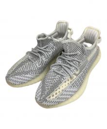 adidas（アディダス）の古着「YEEZY BOOST350V2（イージーブースト 350 V2）」｜ホワイト
