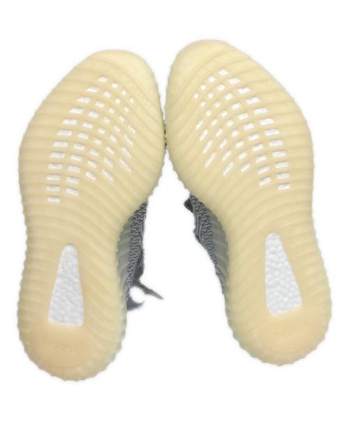 adidas（アディダス）adidas (アディダス) YEEZY BOOST350V2（イージーブースト 350 V2） ホワイト サイズ:26.5の古着・服飾アイテム
