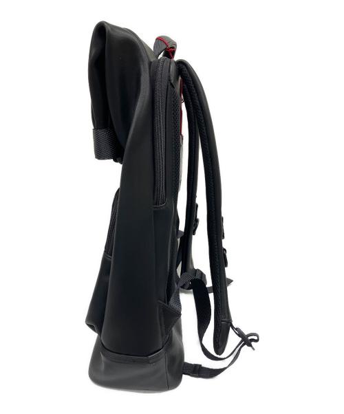 TUMI（トゥミ）TUMI (トゥミ) リュック ブラックの古着・服飾アイテム
