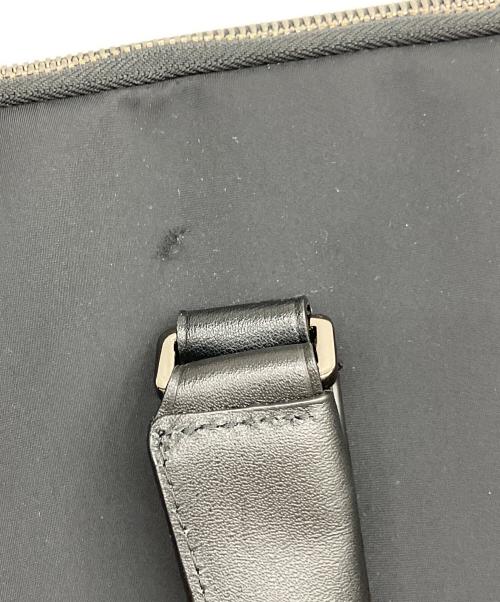 TUMI（トゥミ）TUMI (トゥミ) ブリーフケース ブラックの古着・服飾アイテム