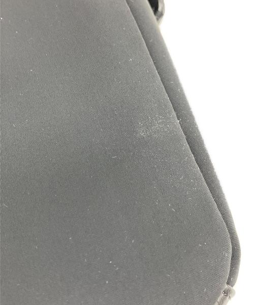 TUMI（トゥミ）TUMI (トゥミ) ブリーフケース ブラックの古着・服飾アイテム