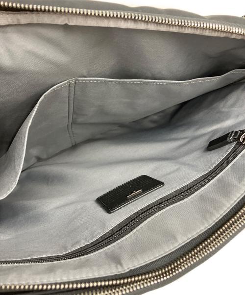 TUMI（トゥミ）TUMI (トゥミ) ブリーフケース ブラックの古着・服飾アイテム