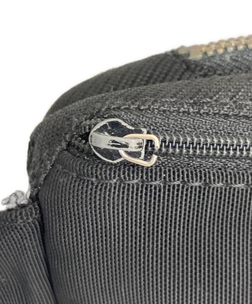 LOUIS VUITTON（ルイ ヴィトン）LOUIS VUITTON (ルイ ヴィトン) ボディーバッグ ブラックの古着・服飾アイテム