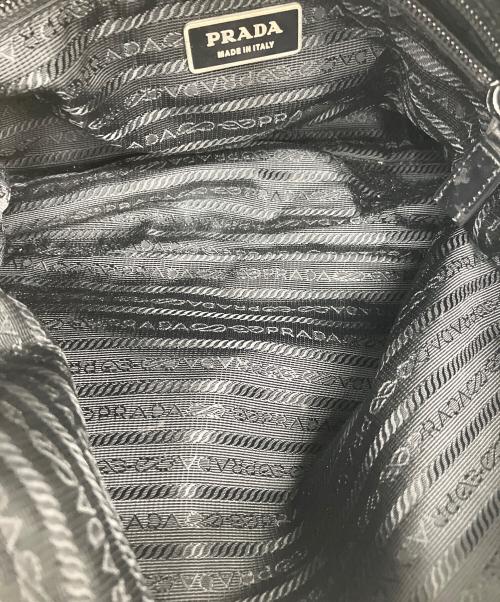 PRADA（プラダ）PRADA (プラダ) ショルダーバッグの古着・服飾アイテム