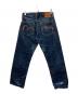 EVISU (エヴィス) デニムパンツ インディゴ サイズ:31/35：8000円