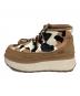 UGG (アグ) ブーツ ブラウン サイズ:24：8000円