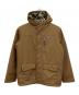 Patagonia（パタゴニア）の古着「ボーイズ・インファーノ・ジャケット」｜ブラウン