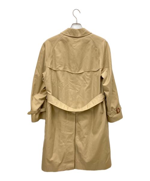 Burberry's（バーバリーズ）Burberry's (バーバリーズ) ライナー付ステンカラーコート ベージュ サイズ:170の古着・服飾アイテム