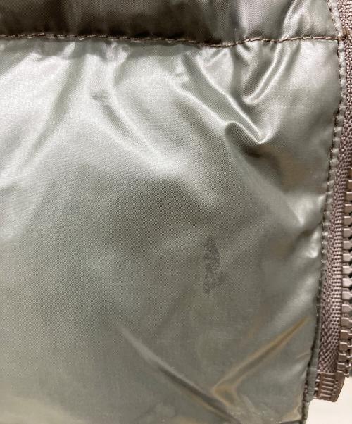 MONCLER（モンクレール）MONCLER (モンクレール) VENISEダウンジャケット グリーン サイズ:1の古着・服飾アイテム