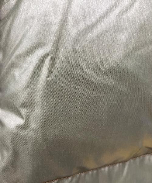 MONCLER（モンクレール）MONCLER (モンクレール) VENISEダウンジャケット グリーン サイズ:1の古着・服飾アイテム