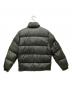 MONCLER (モンクレール) VENISEダウンジャケット グリーン サイズ:1：20000円