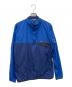 Patagonia（パタゴニア）の古着「M Houdini Snap-T」｜ブルー