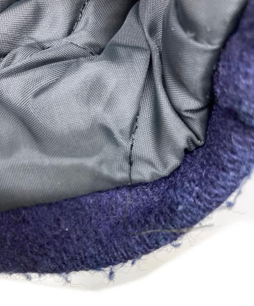 U'S NAVY（ユーエスネイビー）U'S NAVY (ユーエスネイビー) Pコート ネイビー サイズ:Mの古着・服飾アイテム
