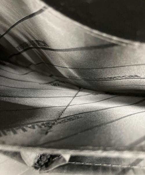 ZERO HALLIBURTON（ゼロ ハリバートン）ZERO HALLIBURTON (ゼロ ハリバートン) アタッシュケース ブルーの古着・服飾アイテム