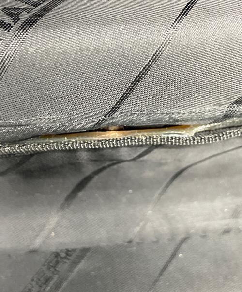 ZERO HALLIBURTON（ゼロ ハリバートン）ZERO HALLIBURTON (ゼロ ハリバートン) アタッシュケース ブルーの古着・服飾アイテム