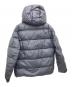DIESEL (ディーゼル) ダウンジャケット ブラック サイズ:L：8000円
