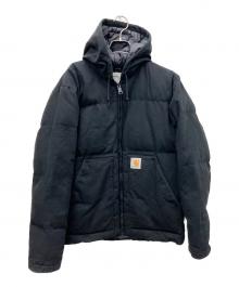 CarHartt（カーハート）の古着「BROOKE JACKET」｜ブラック