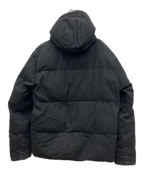 CarHartt（カーハート）CarHartt (カーハート) BROOKE JACKET ブラック サイズ:Sの古着・服飾アイテム