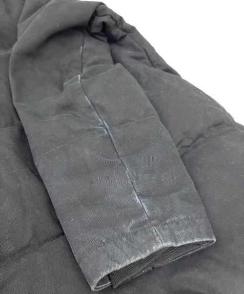 CarHartt（カーハート）CarHartt (カーハート) BROOKE JACKET ブラック サイズ:Sの古着・服飾アイテム
