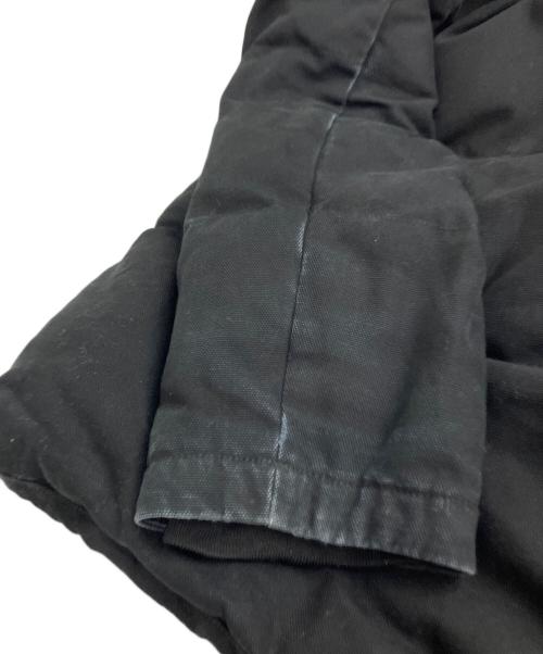 CarHartt（カーハート）CarHartt (カーハート) BROOKE JACKET ブラック サイズ:Sの古着・服飾アイテム