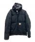 CarHartt（カーハート）の古着「BROOKE JACKET」｜ブラック