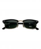 RAY-BANレイバン）の古着「サングラス」｜ブラック