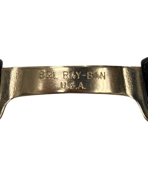 RAY-BAN（レイバン）RAY-BAN (レイバン) サングラス ブラックの古着・服飾アイテム