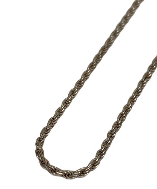 F.H. Jewelry（エフドット）F.H. Jewelry (エフドット) シルバーネックレスの古着・服飾アイテム