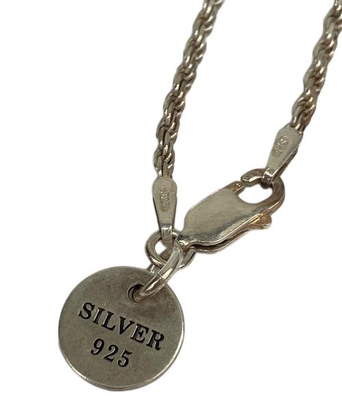 F.H. Jewelry（エフドット）F.H. Jewelry (エフドット) シルバーネックレスの古着・服飾アイテム