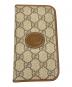 GUCCI（グッチ）の古着「スマホケース iPhone15」｜ベージュ
