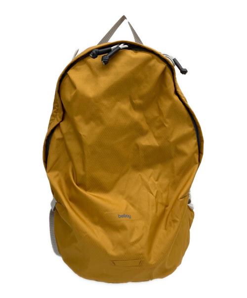 bellroy（ベルロイ）Bellroy (ベルロイ) リュック オレンジの古着・服飾アイテム