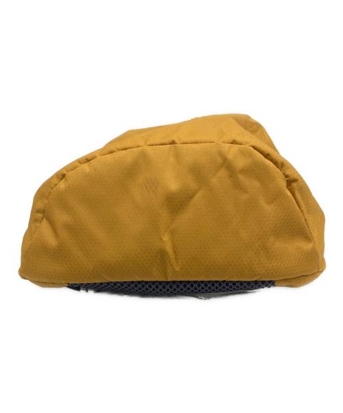 bellroy（ベルロイ）Bellroy (ベルロイ) リュック オレンジの古着・服飾アイテム