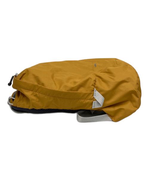 bellroy（ベルロイ）Bellroy (ベルロイ) リュック オレンジの古着・服飾アイテム