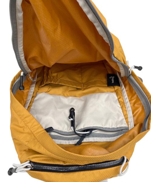 bellroy（ベルロイ）Bellroy (ベルロイ) リュック オレンジの古着・服飾アイテム
