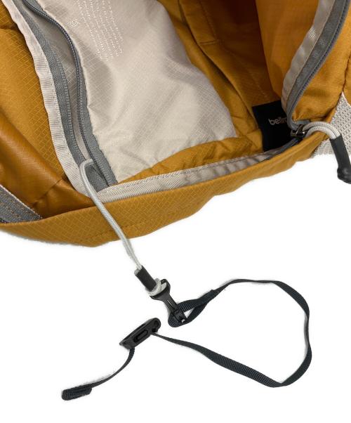 bellroy（ベルロイ）Bellroy (ベルロイ) リュック オレンジの古着・服飾アイテム
