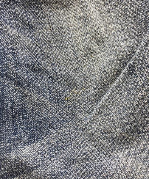 TRUE RELIGION（トゥルー レリジョン）TRUE RELIGION (トゥルー レリジョン) デニムパンツ インディゴ サイズ:30/33の古着・服飾アイテム